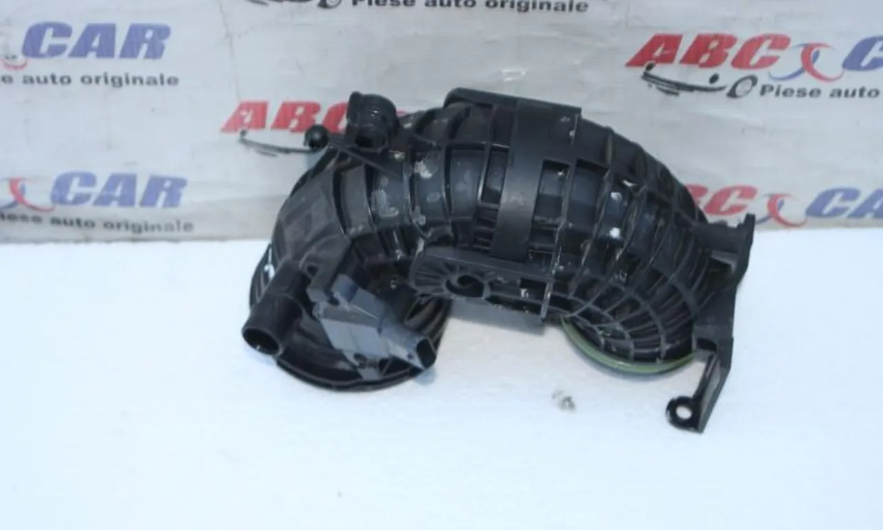 Tubulatura intercooler SEAT ATECA 2016-null
