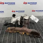 TURBOSUFLANTA SEAT ATECA 1.6 2016-2020 oe-04L253015H, vedere frontata