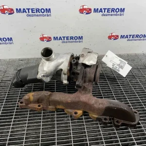 TURBOSUFLANTA