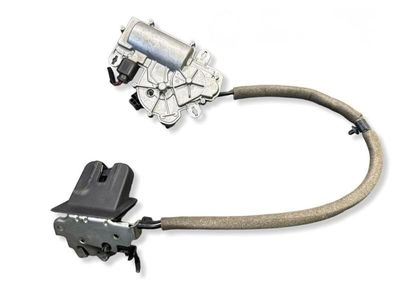 Motoras haion actionat electric si broasca