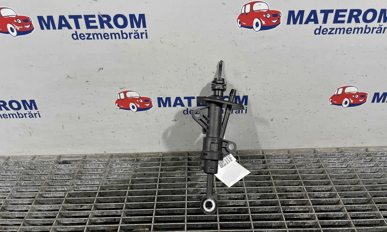 POMPA AMBREIAJ SEAT ATECA 2016-2020