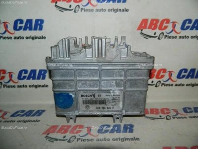 Calculator motor SEAT CORDOBA 1993-2002 oe 6K0906026B, vedere frontata
