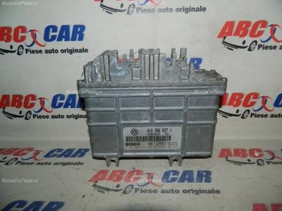 Calculator motor
