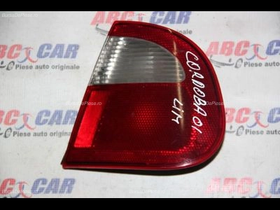 Stop dreapta caroserie SEAT CORDOBA 1993-2002 oe 6K5945096G, vedere frontata