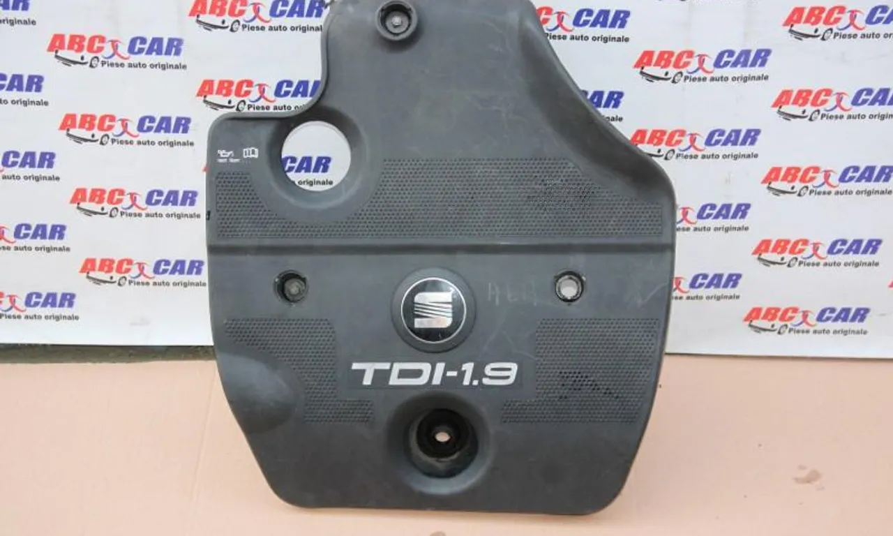 Capac motor SEAT CORDOBA 1993-2002