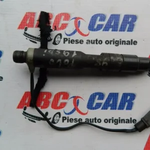 Injector
