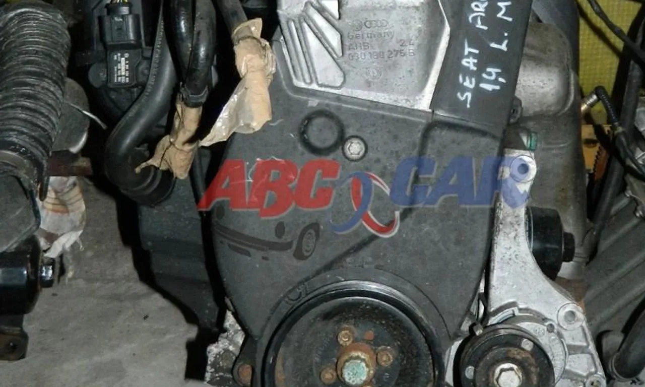 Motor complet SEAT CORDOBA 1993-2002