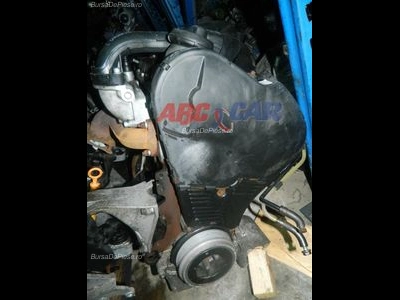 Motor complet SEAT CORDOBA 1993-2002 oe AQM, vedere frontata
