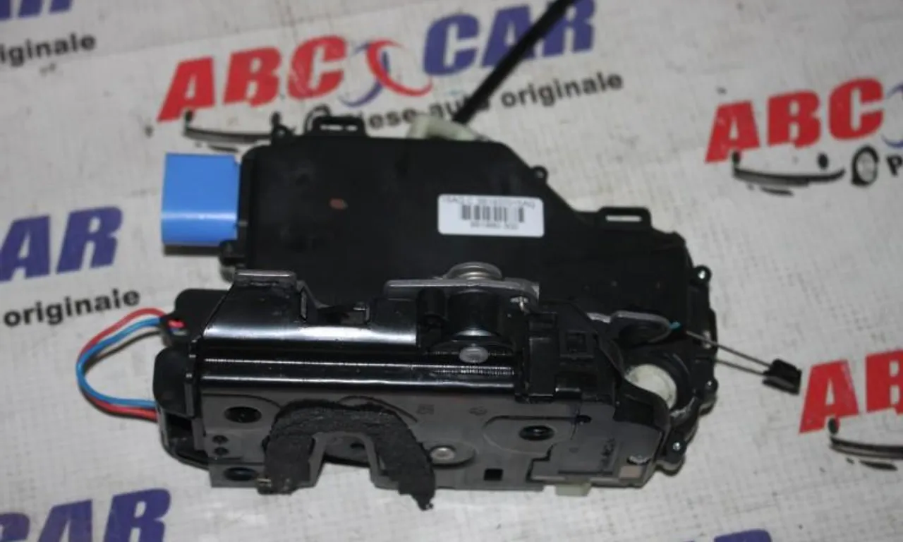 Broasca usa stanga fata SEAT CORDOBA 2002-2009