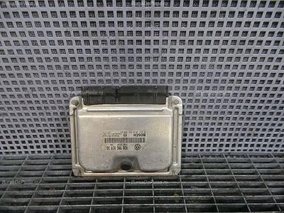 CALCULATOR MOTOR SEAT CORDOBA 1.9 TDI 2002-2009 oe 038906019DQ, vedere frontata