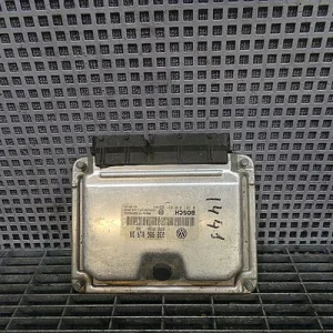 CALCULATOR MOTOR