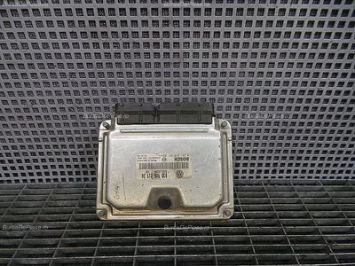 CALCULATOR MOTOR SEAT CORDOBA 1.9 TDI 2002-2009 oe 038906019DQ, vedere frontata