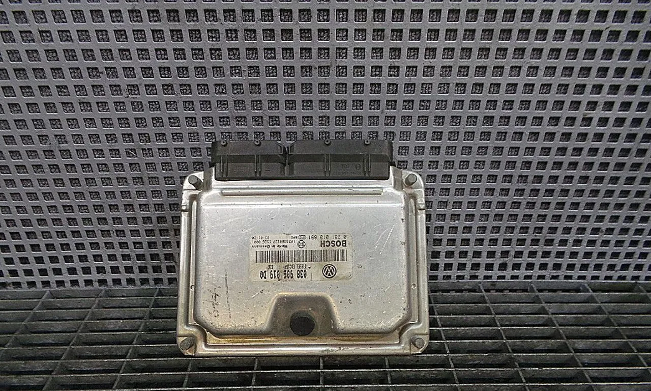 CALCULATOR MOTOR SEAT CORDOBA 2002-2009