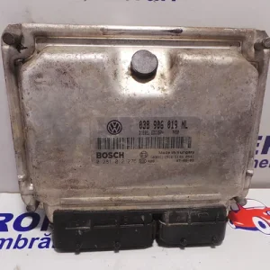 CALCULATOR MOTOR