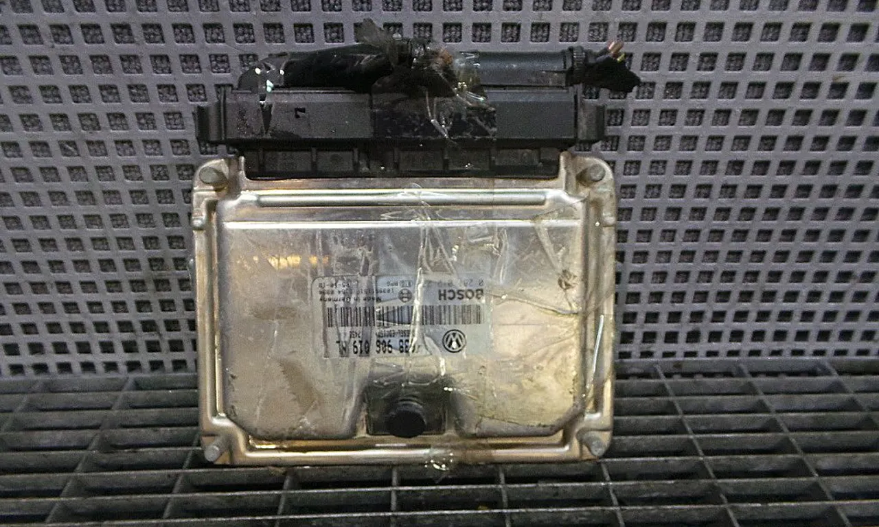 CALCULATOR MOTOR SEAT CORDOBA 2002-2009