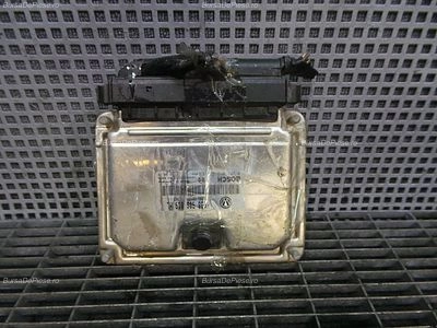 CALCULATOR MOTOR SEAT CORDOBA 1.9 TDI 2002-2009 oe 038906019NL, vedere frontata
