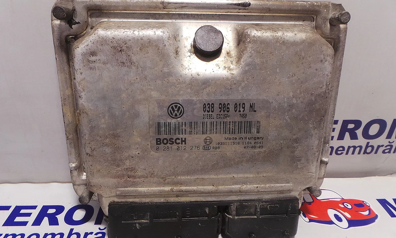 CALCULATOR MOTOR SEAT CORDOBA 2002-2009