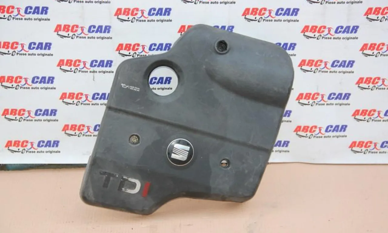 Capac motor SEAT CORDOBA 2002-2009