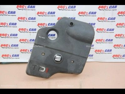 Capac motor SEAT CORDOBA 2002-2009 oe 0281039357, vedere frontata