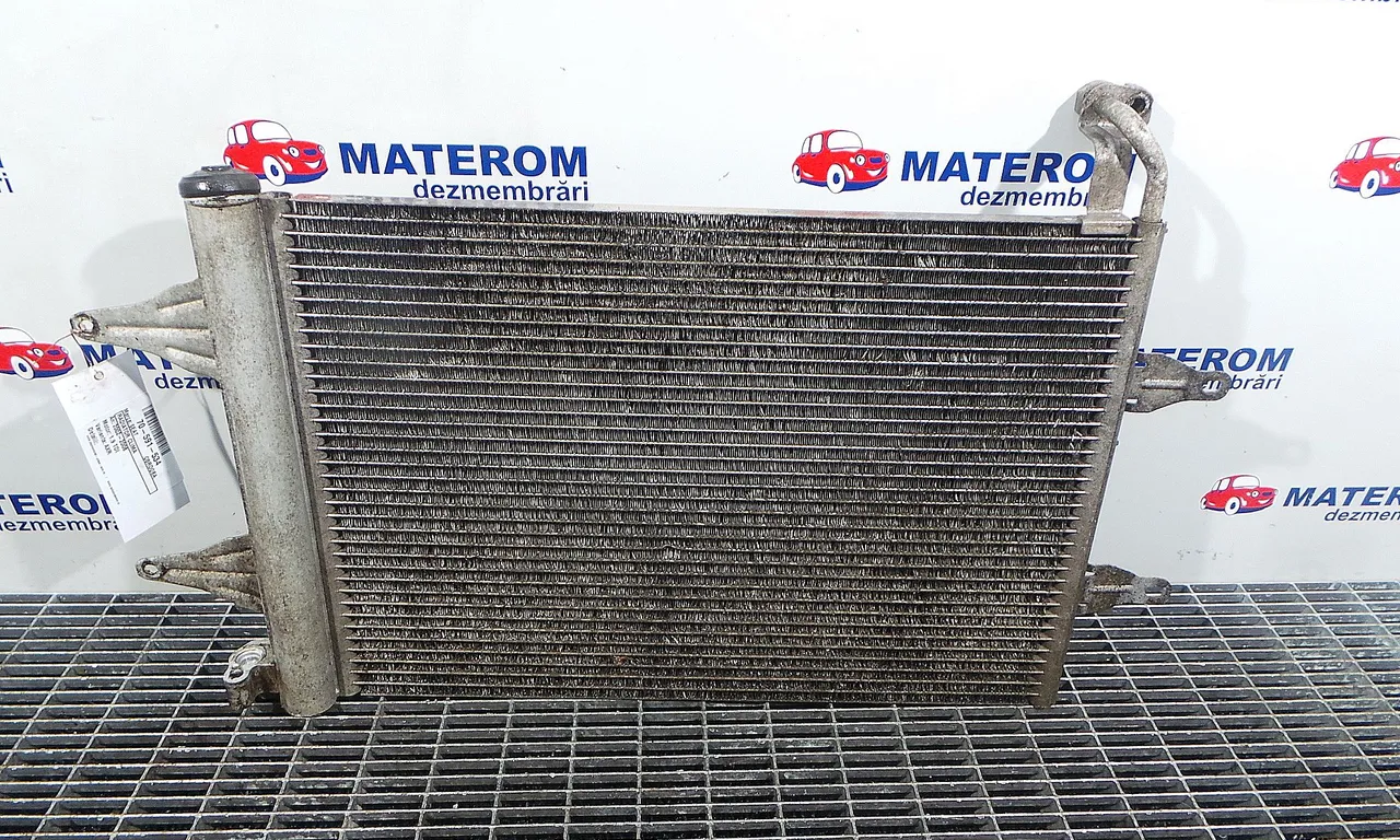 RADIATOR CLIMA SEAT CORDOBA 2002-2009