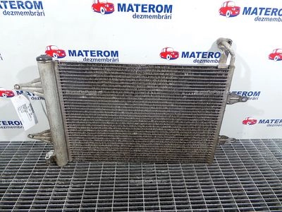 RADIATOR CLIMA