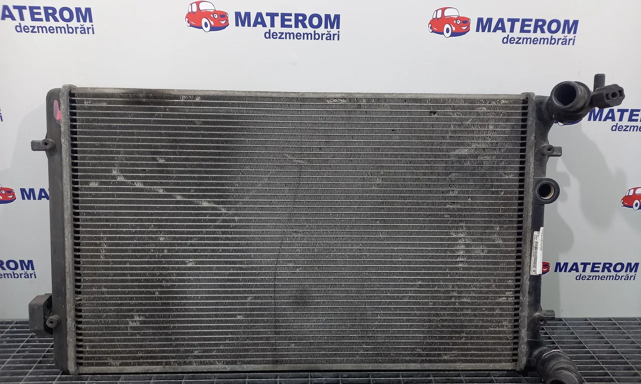 RADIATOR MOTOR SEAT CORDOBA 2002-2009