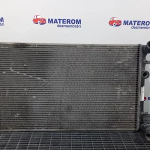 RADIATOR MOTOR