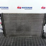 RADIATOR MOTOR SEAT CORDOBA 1.9 2002-2009 oe-6Q0121253R, vedere frontata