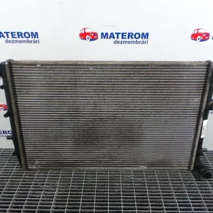 RADIATOR MOTOR