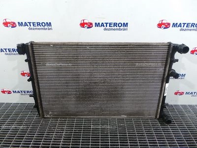 RADIATOR MOTOR
