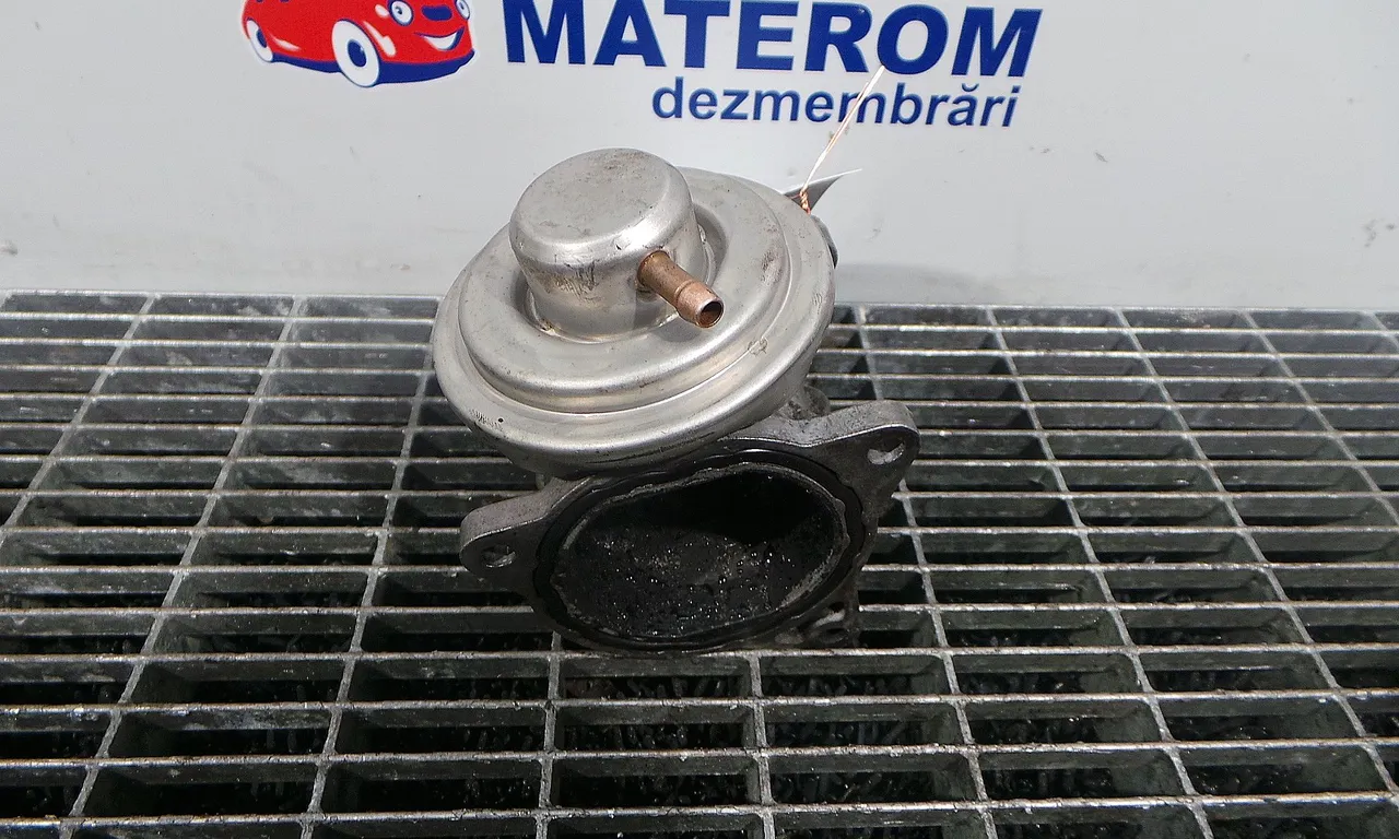SUPAPA EGR SEAT CORDOBA 2002-2009