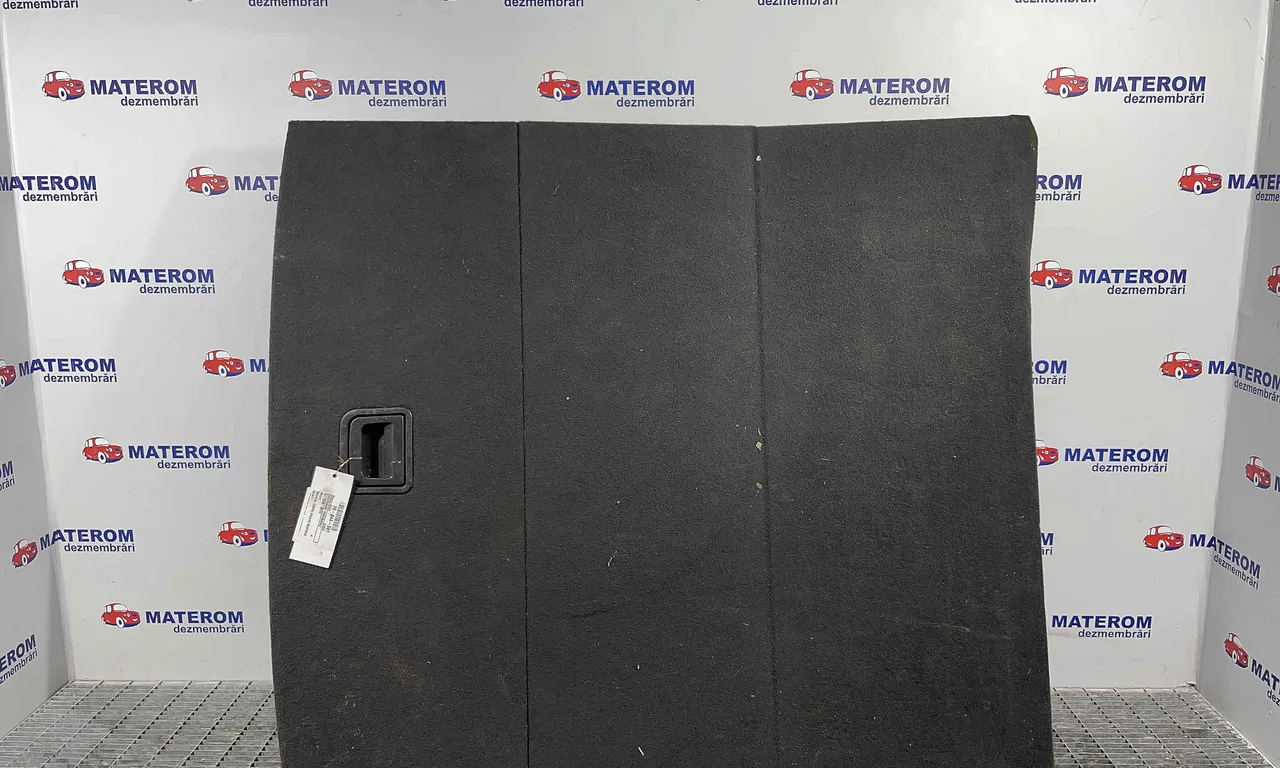 ACOPERIRE PORTBAGAJ SEAT EXEO 2008-2013