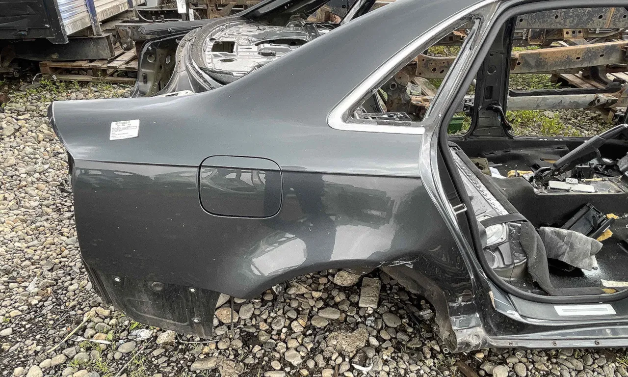 ARIPA SPATE DREAPTA SEAT EXEO 2008-2013