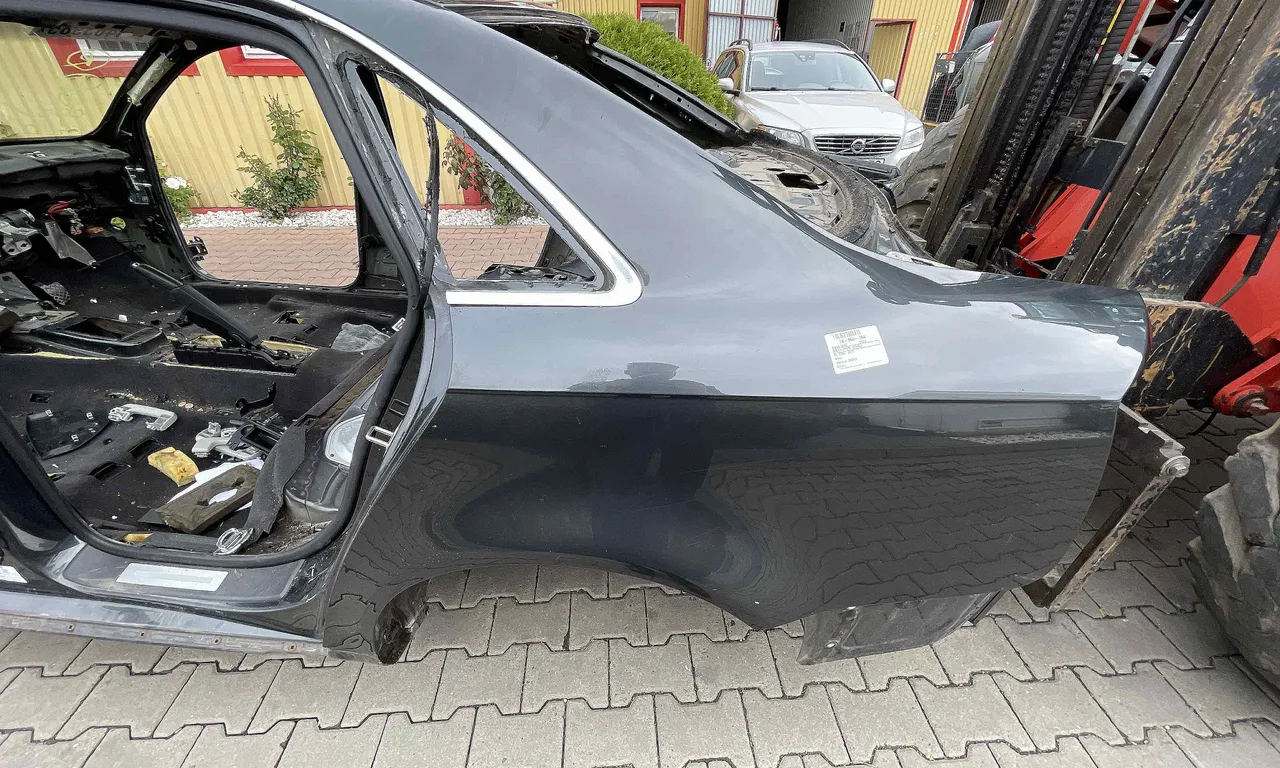 ARIPA SPATE STANGA SEAT EXEO 2008-2013