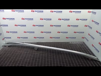 BARE PAVILION