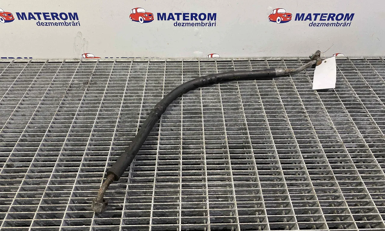 CONDUCTA ULEI CUTIE VITEZE SEAT EXEO 2008-2013