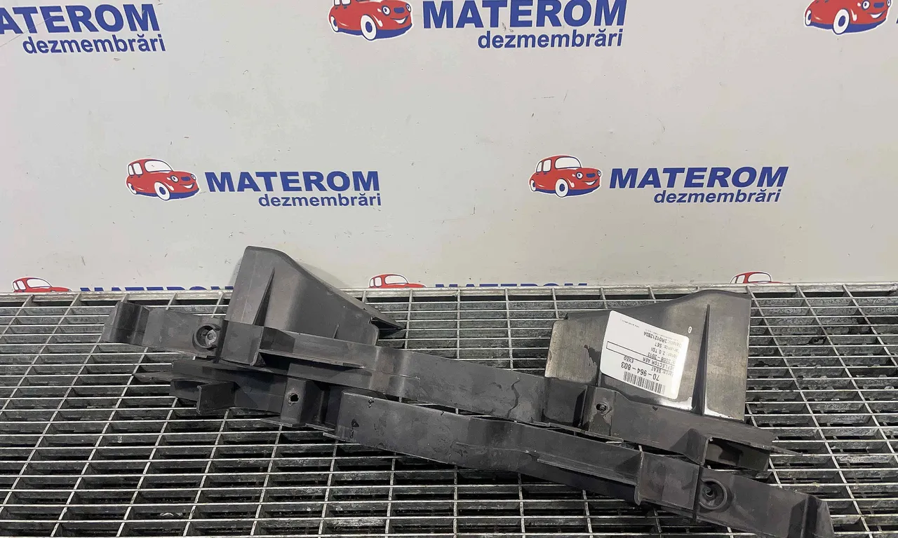 DEFLECTOR AER SEAT EXEO 2008-2013