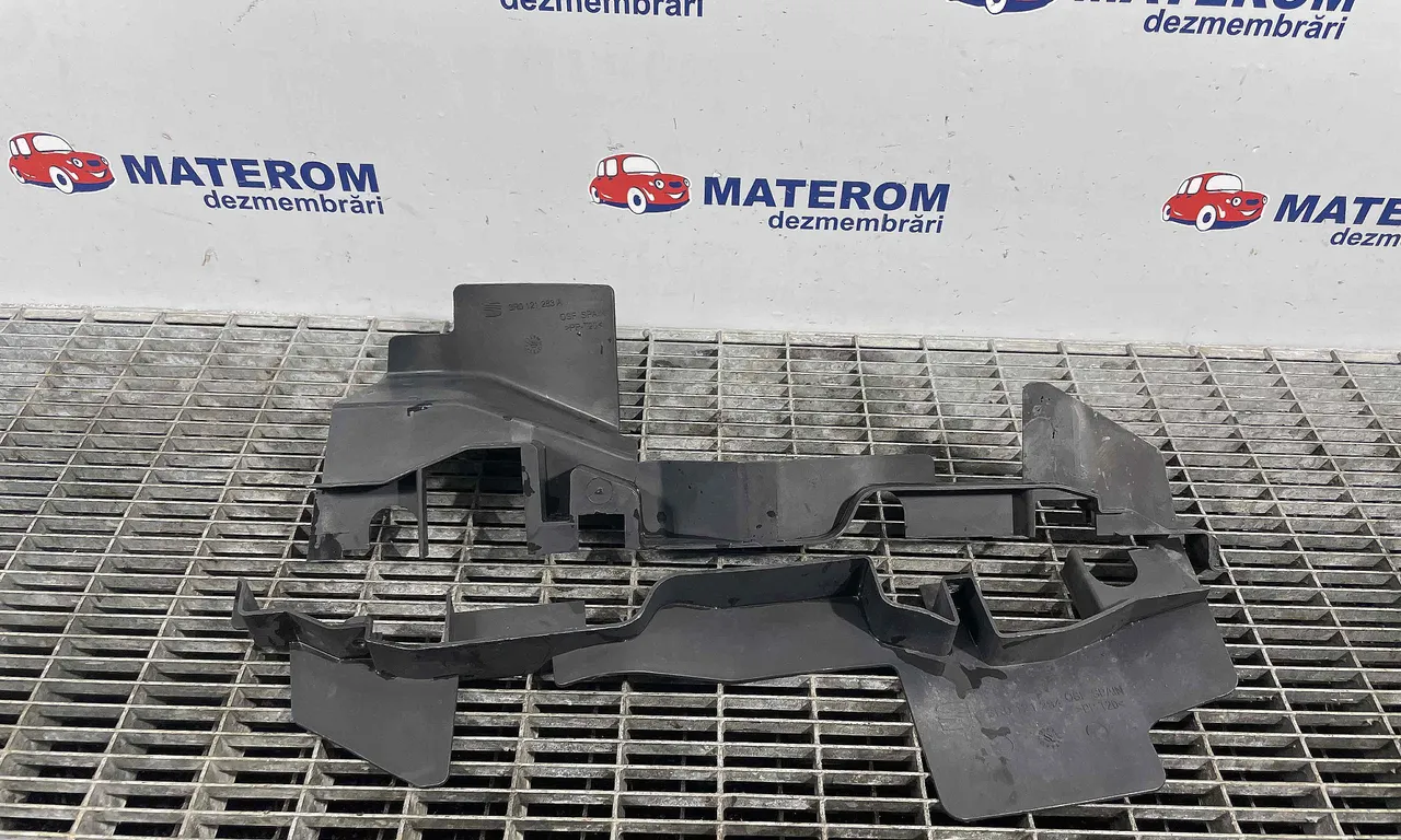 DEFLECTOR AER SEAT EXEO 2008-2013