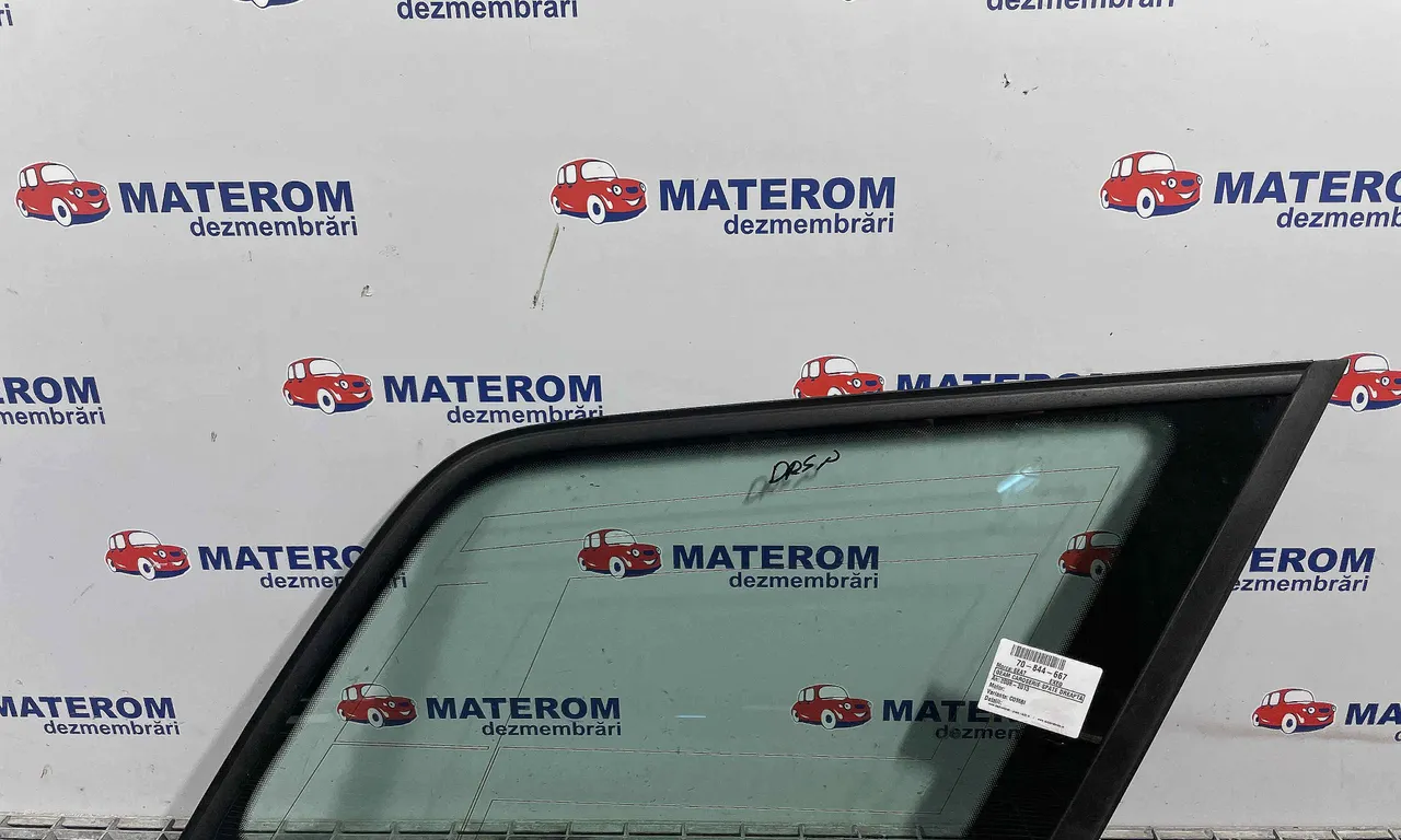 GEAM CAROSERIE SPATE DREAPTA SEAT EXEO 2008-2013