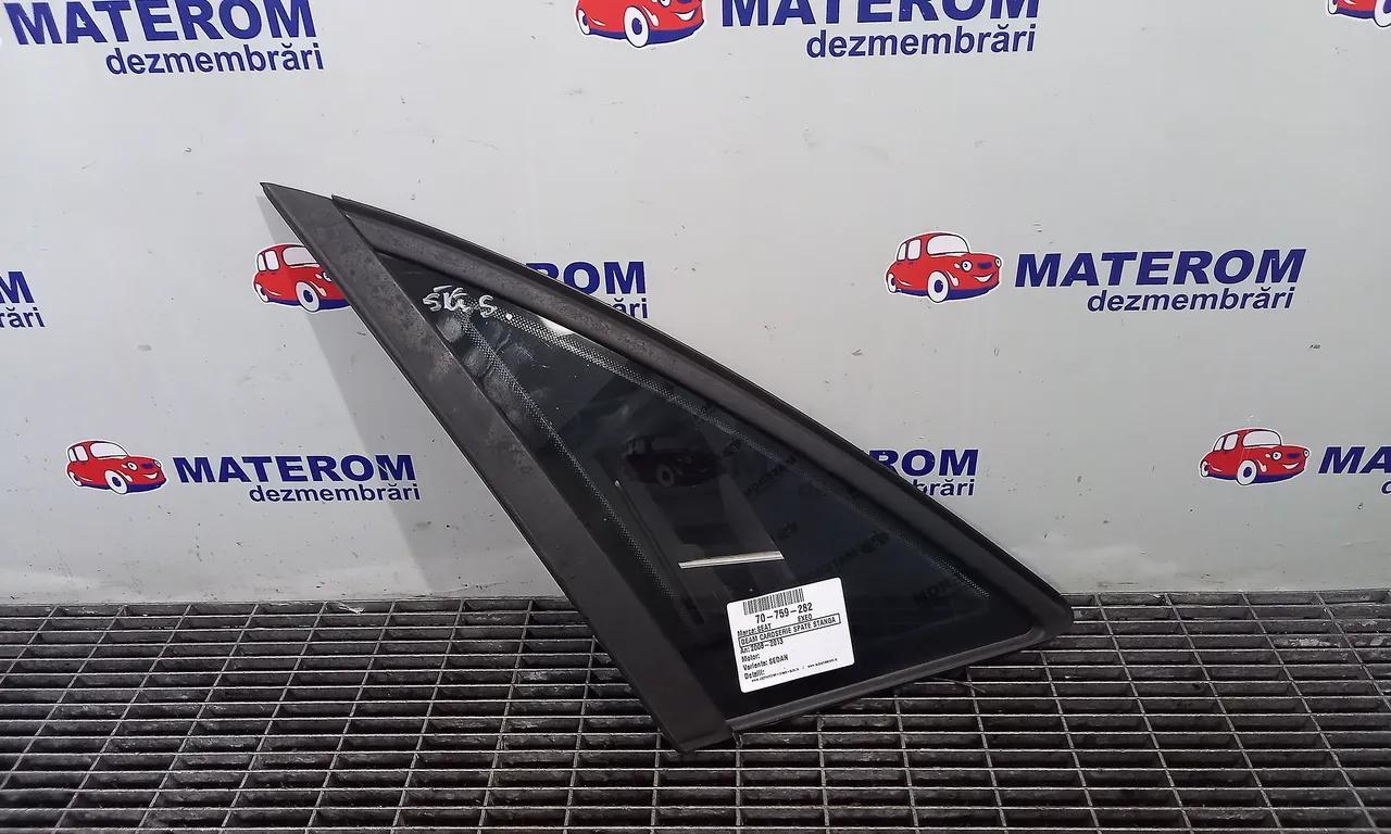 GEAM CAROSERIE SPATE STANGA SEAT EXEO 2008-2013