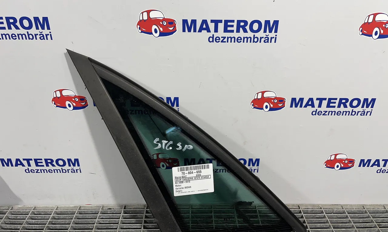GEAM CAROSERIE SPATE STANGA SEAT EXEO 2008-2013