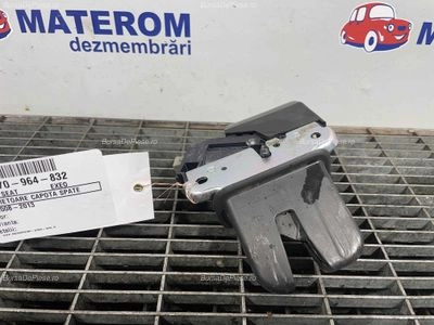 INCUIETOARE CAPOTA SPATE