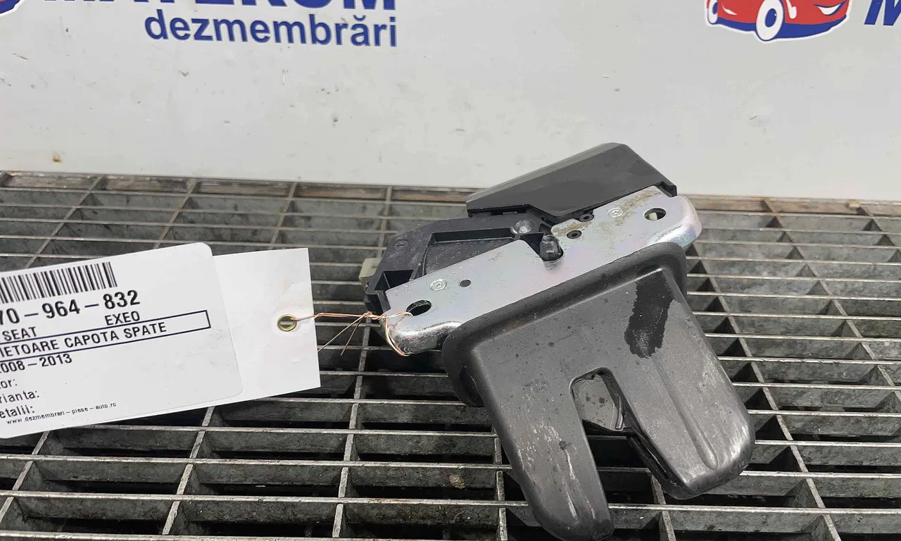 INCUIETOARE CAPOTA SPATE SEAT EXEO 2008-2013