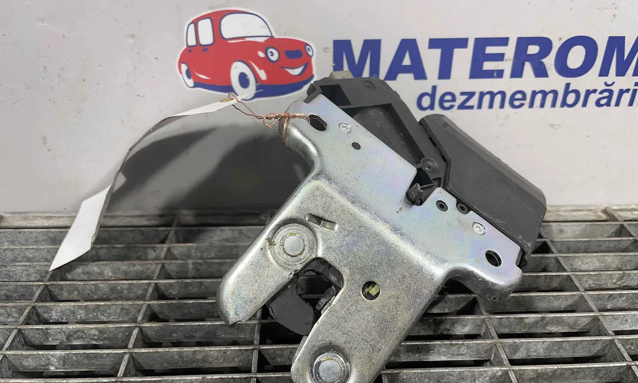 INCUIETOARE CAPOTA SPATE SEAT EXEO 2008-2013