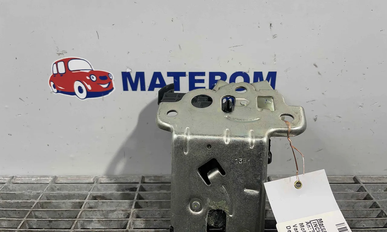 INCUIETOARE HAION SEAT EXEO 2008-2013