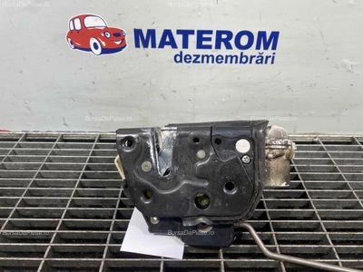 INCUIETOARE USA FATA STANGA