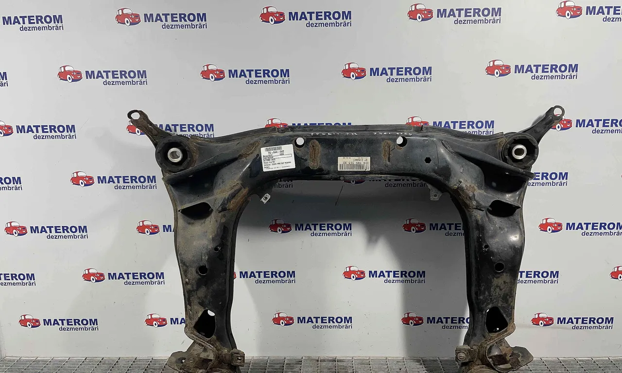 JUG MOTOR SEAT EXEO 2008-2013