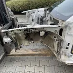 LONJERON STANGA SEAT EXEO 2.0 2008-2013 oe-8E0803103F, vedere frontata