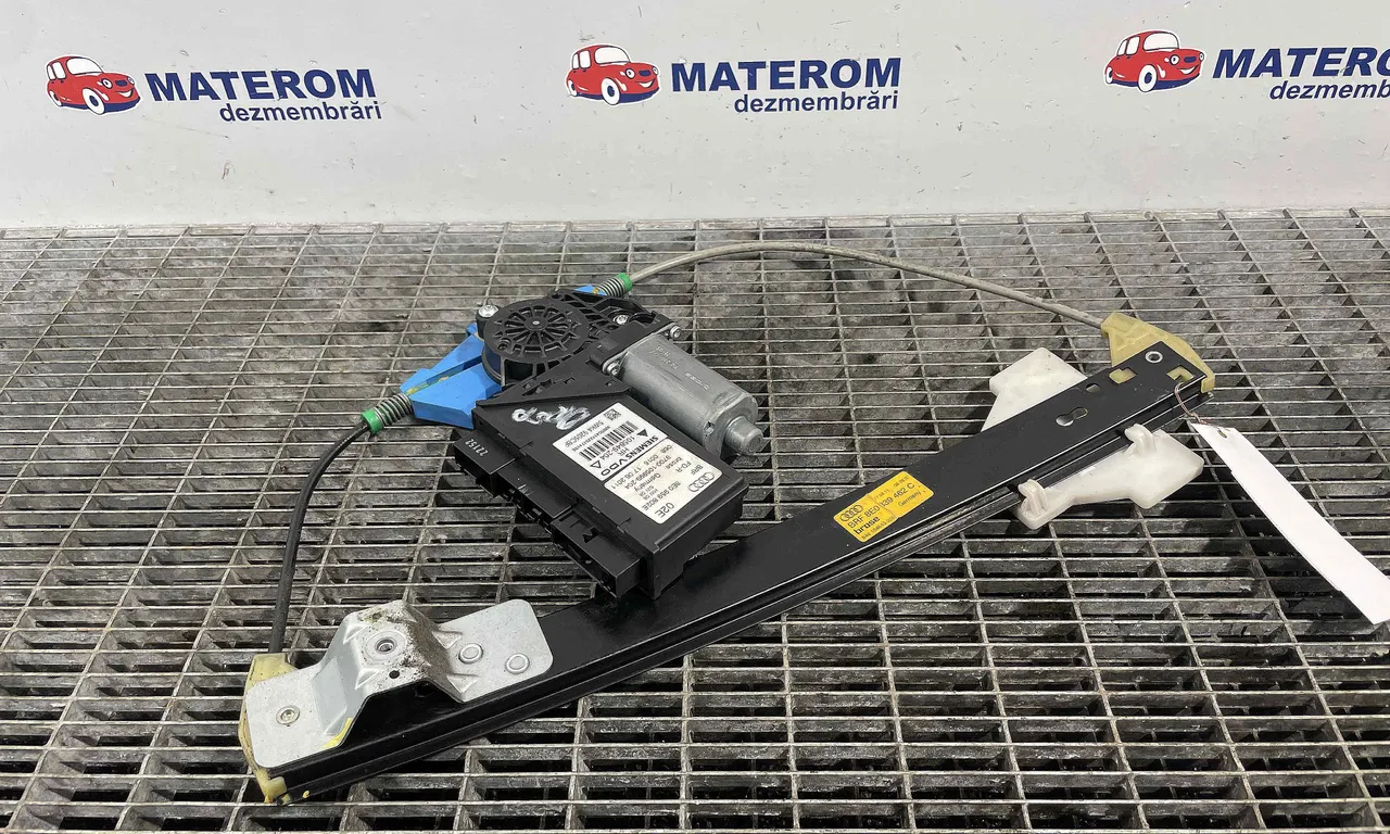MACARA USA SPATE DREAPTA SEAT EXEO 2008-2013