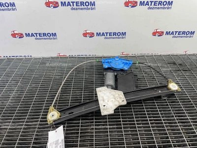 MACARA USA SPATE DREAPTA